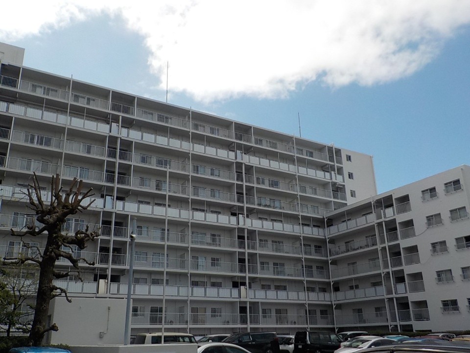 藤和南町田ハイタウン