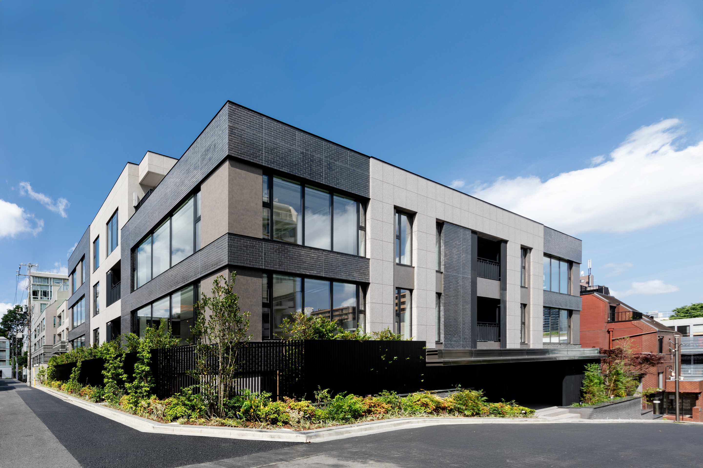 Prestige Residence SHIROKANEDAI